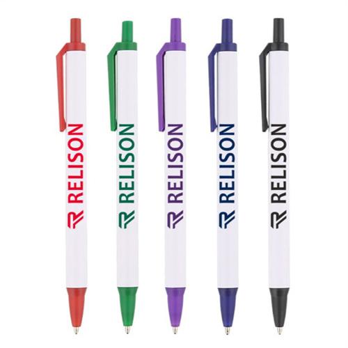 Promotional Plastic Pen