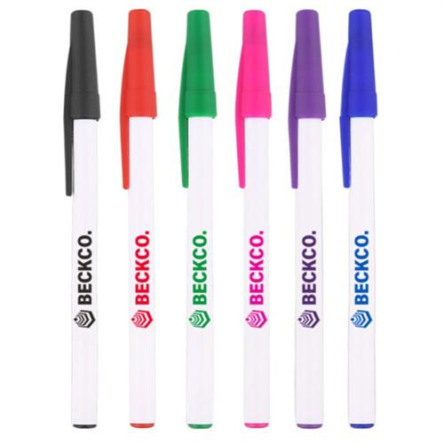 Promotional Plastic Pen