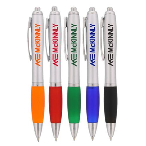 Promotional Plastic Pen