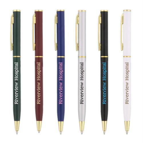 Promotional Metal Pen
