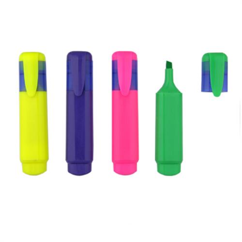 Custom Highlighter Pen