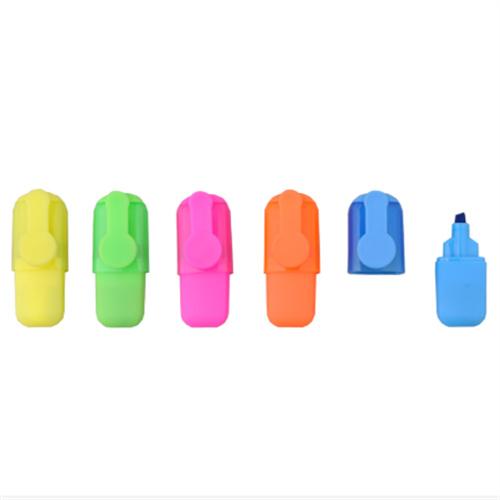 Custom Highlighter Pen