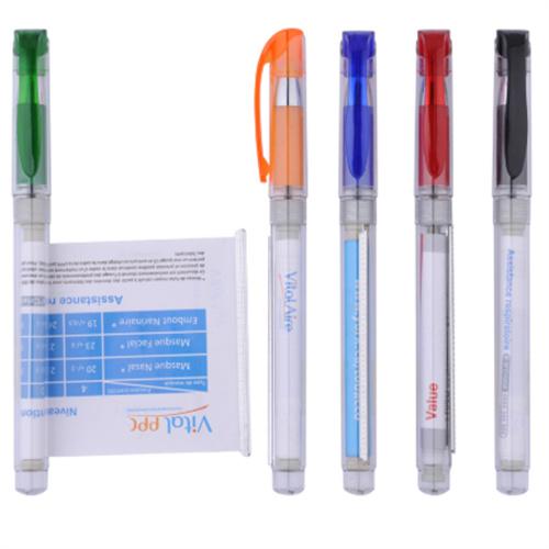 Promotional Banner Pen