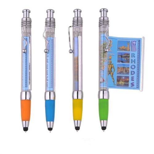 Promotional Banner Pen