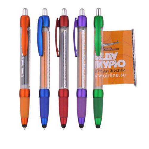 Promotional Banner Pen