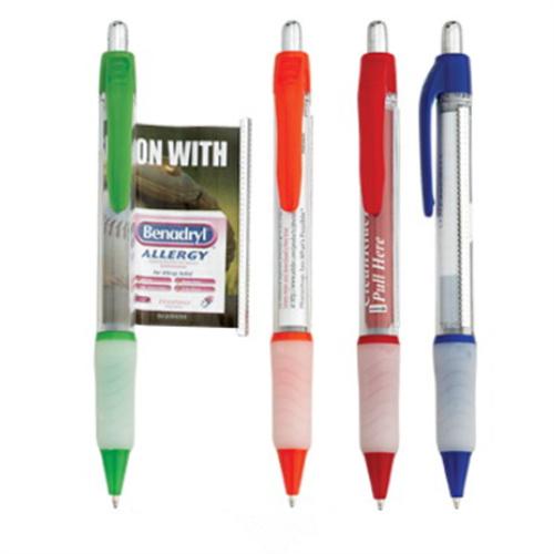 Promotional Banner Pen