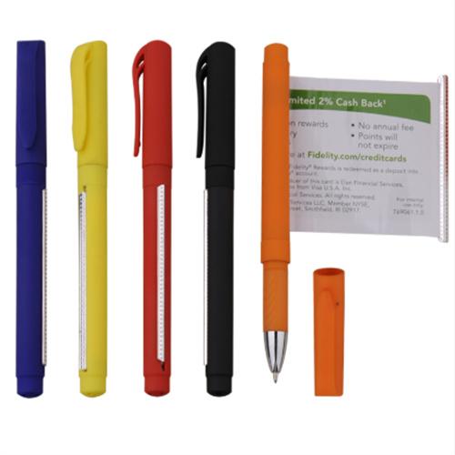 Promotional Banner Pen
