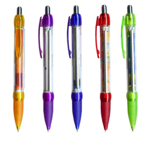 Promotional Banner Pen