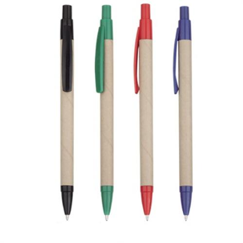 Eco-Friendly Paper Pen