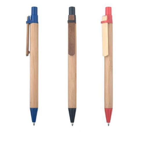 Eco-Friendly Paper Pen