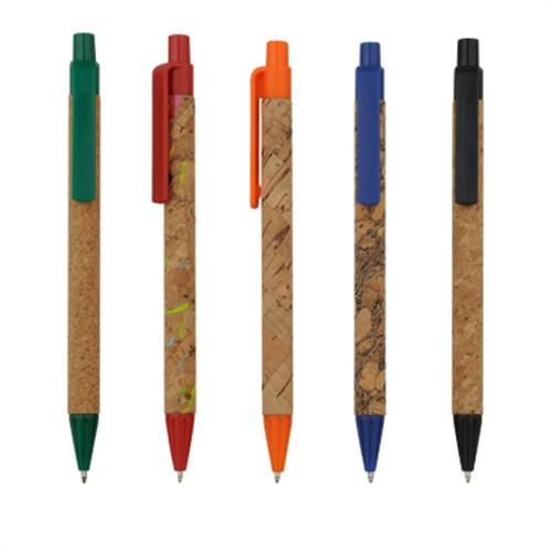 Eco-Friendly Paper Pen