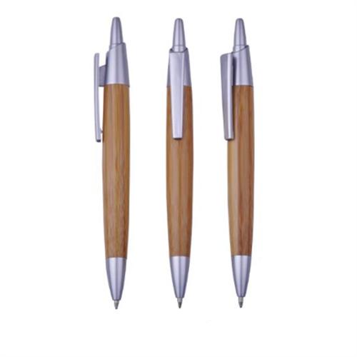 Eco-Friendly Wooden Pen