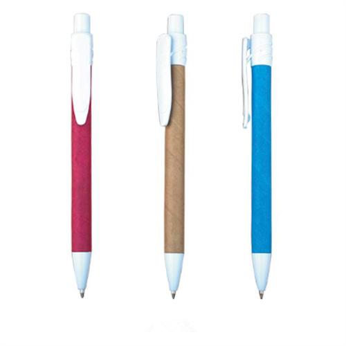 Eco-Friendly Paper Pen