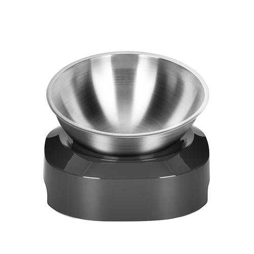 New Design Dog Bowl With Base