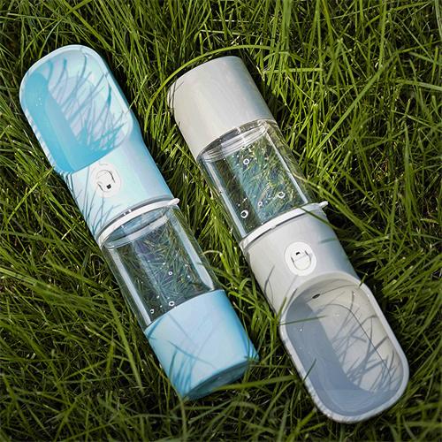 New Design Outdoor Portable Dog Water Bottle